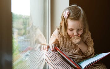 Reading Books