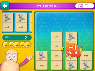 phonics activities